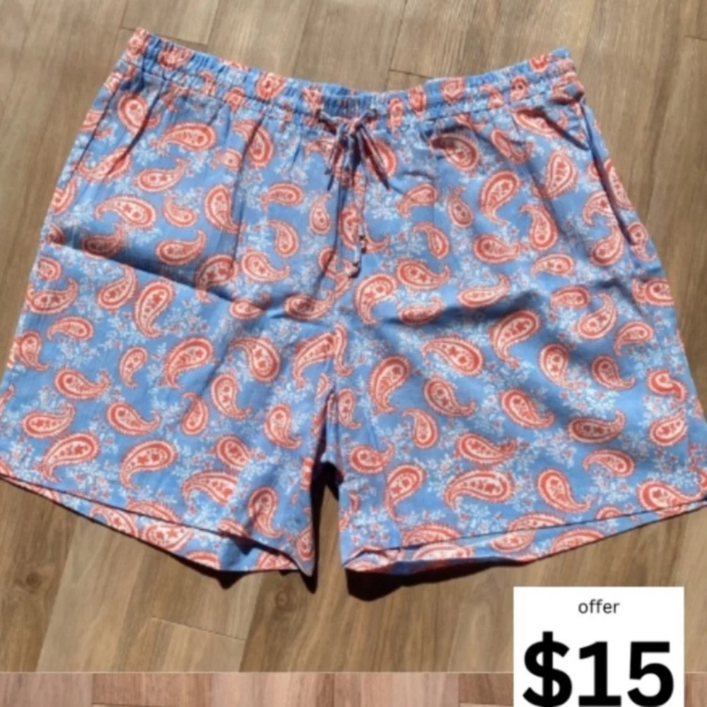 Sale ended - On Sale - New with Tag Shorts in my closet - - Picture 5 of 17